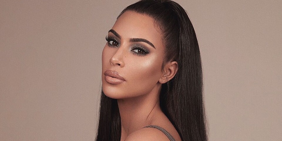 Kim Kardashian Vogue Beauty Secrets Tutorial Hypebae