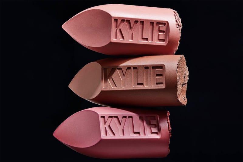 Get up to 40% off Makeup in Kylie Cosmetics' End of Year Sale