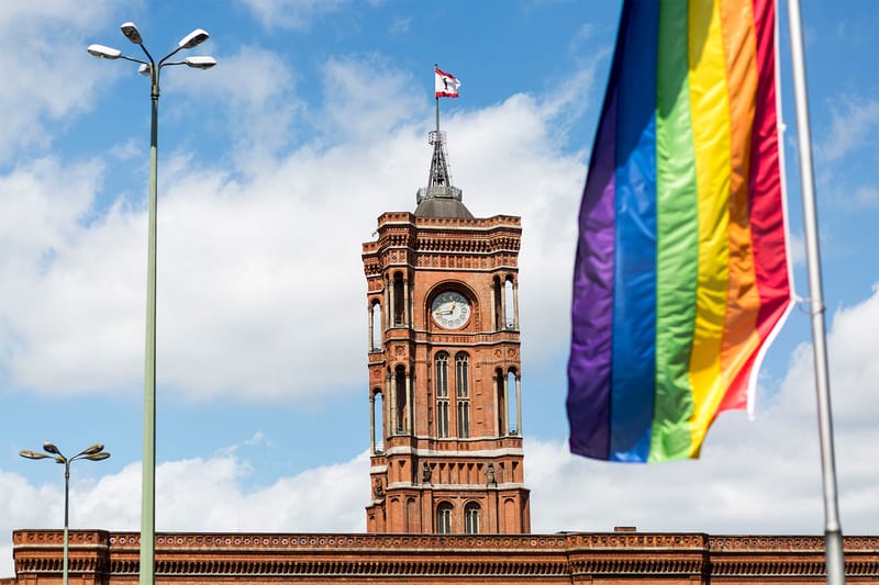 This Entrepreneur Is Changing the Way That LGBTQ Individuals Travel