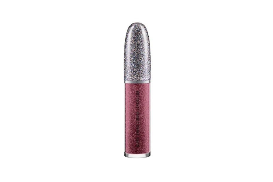 MAC Bling Thing Collection Liquid Lipcolour Discobelle
