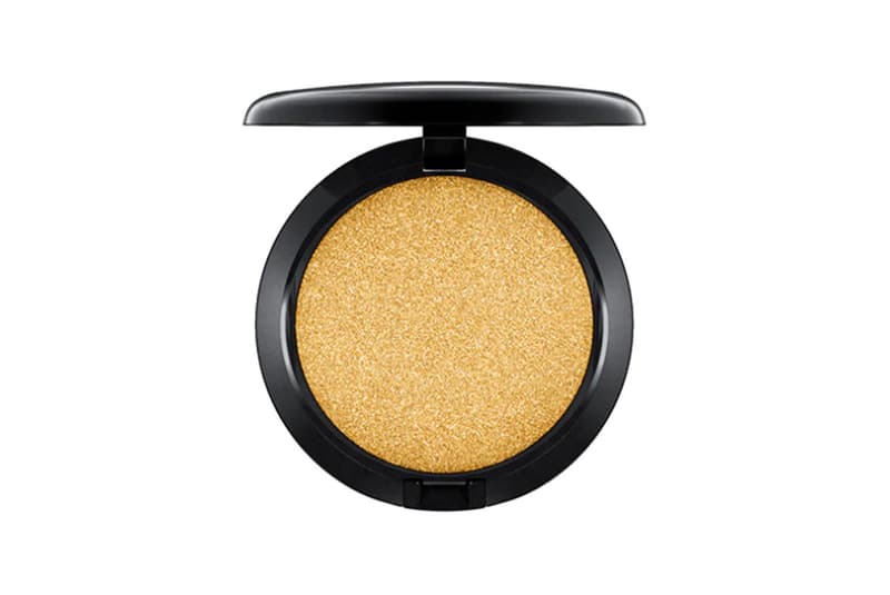 MAC Bling Thing Collection Dazzle Highlighter Dazzlegold