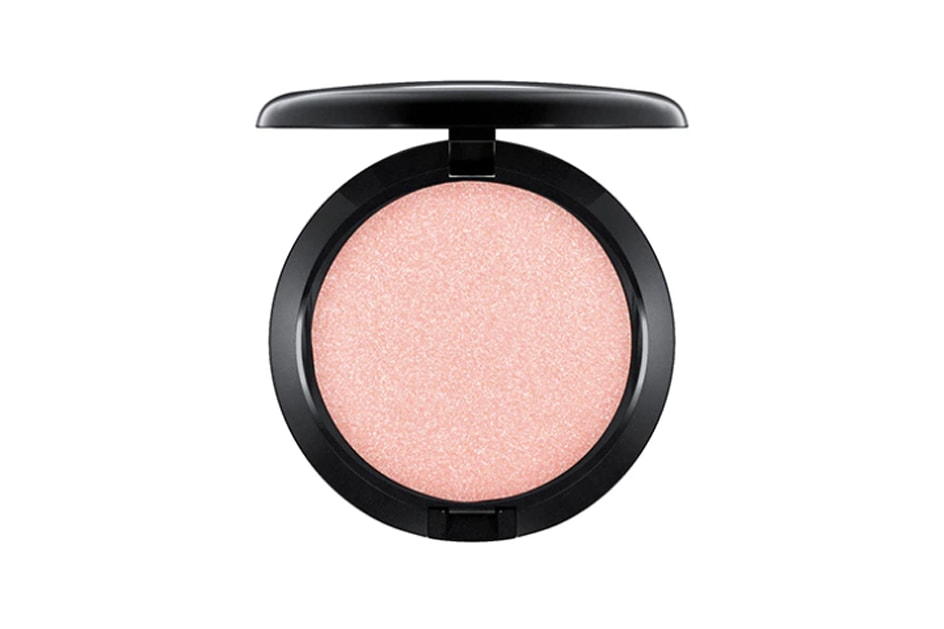 MAC Bling Thing Collection Dazzle Highlighter Dazzlepink