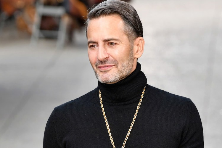 Marc Jacobs Is Launching a New Label, The Marc Jacobs