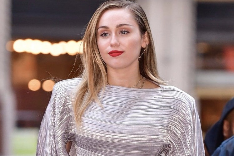 Miley Cyrus Will Appear in the New Season of Netflix's "Black Mirror"