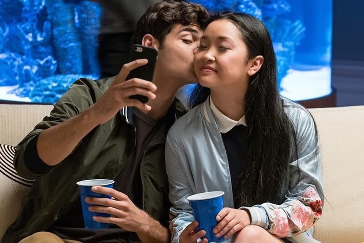 Here's What You All Binged on Netflix in 2018