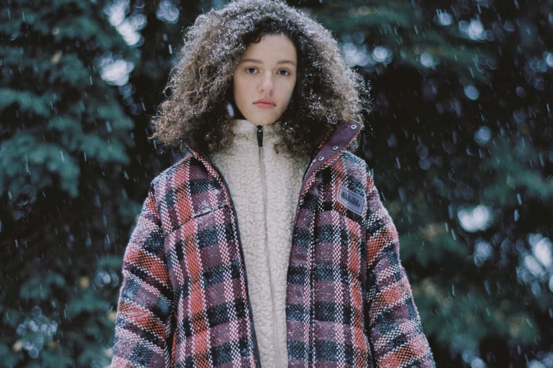 Napa by Martine Rose Tackles the Cold in KM20's New Editorial