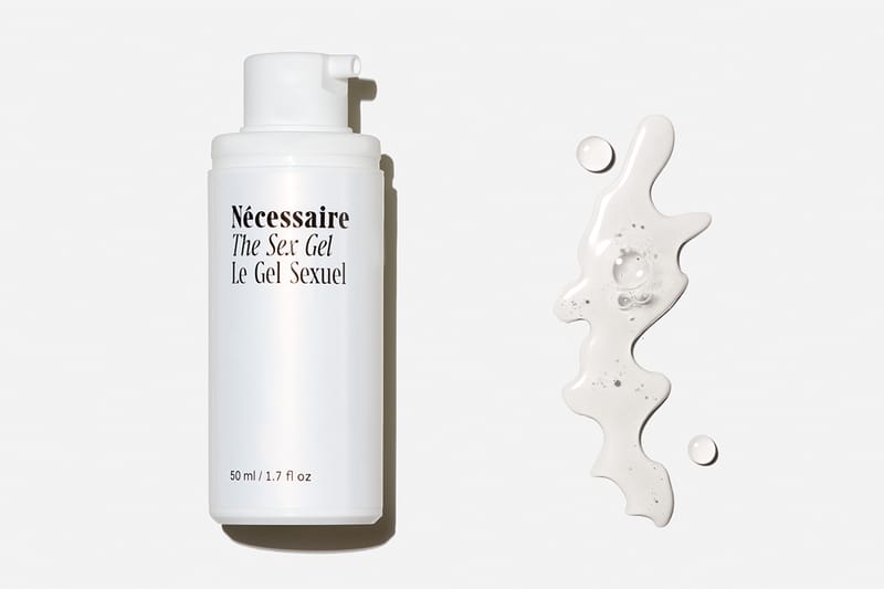 Meet the Body Care Brand Behind the Chicest Lube You've Ever Seen