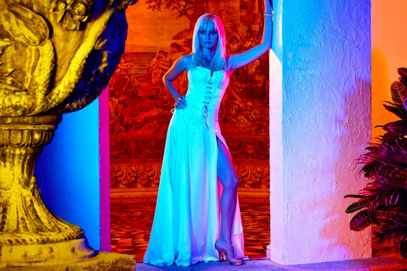 American Crime Story The Assassination of Gianni Versace Penelope Cruz Donatella Still