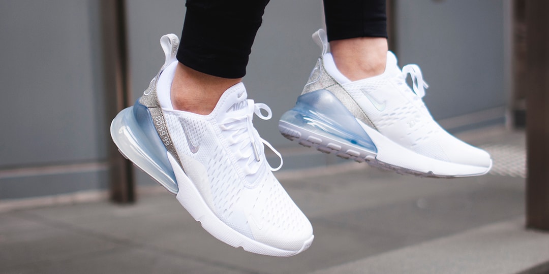 Nike hk air max 270 Clearance