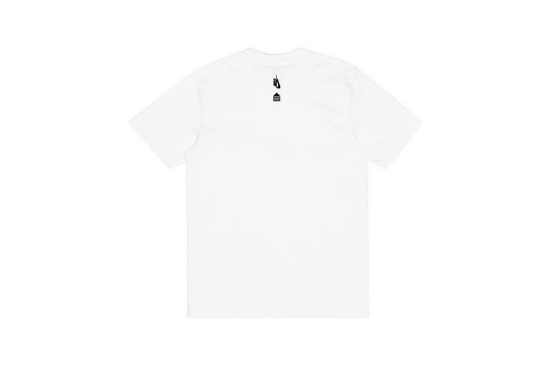 nike dover street market t shirt