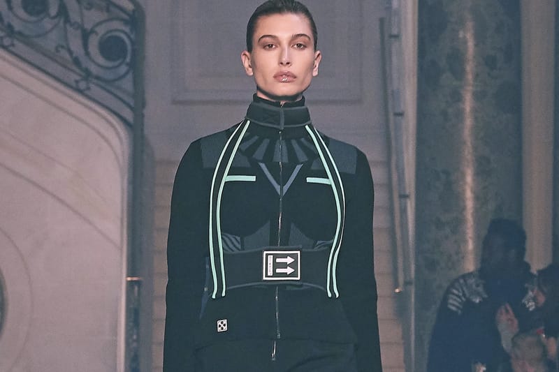 Watch Virgil Abloh's Latest "West Village" Documentary