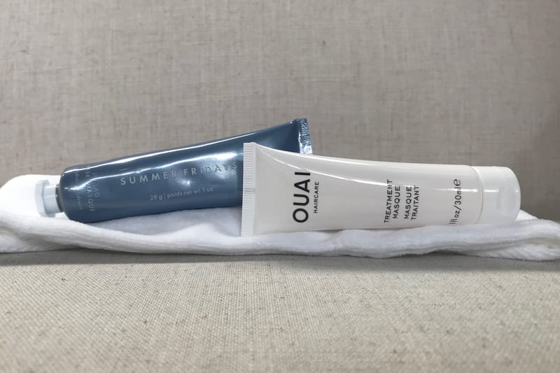 OUAI x Summer Fridays' New Collab Is a Match Made in Instagram Heaven