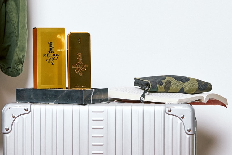 Decorate Your Wardrobe With These 10 Ornate Pieces