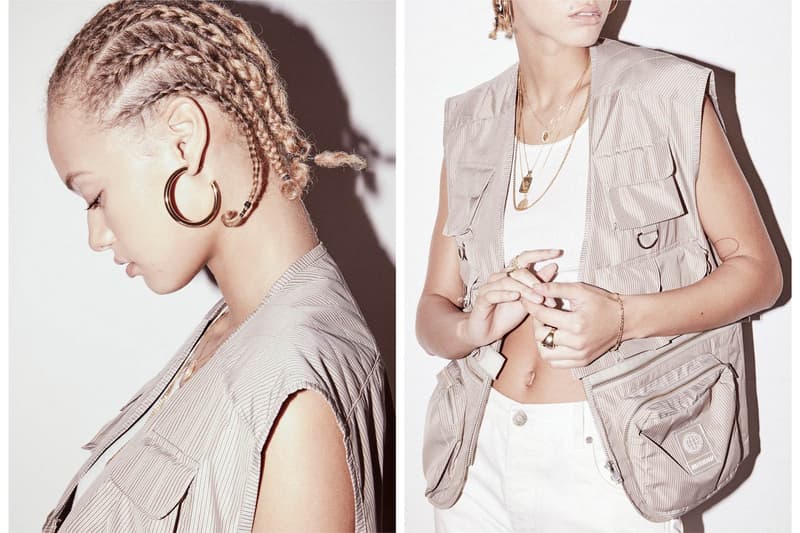 the con.cept The M Jewelers Editorial