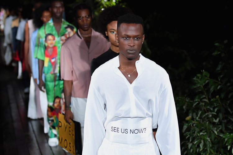 8 Black Fashion Brands You Should Know in 2019: Cushnie, Hanifa & More