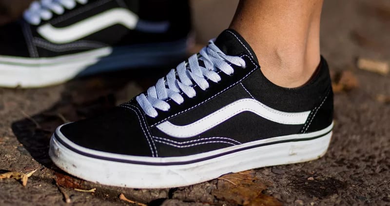 vans old skool 2018