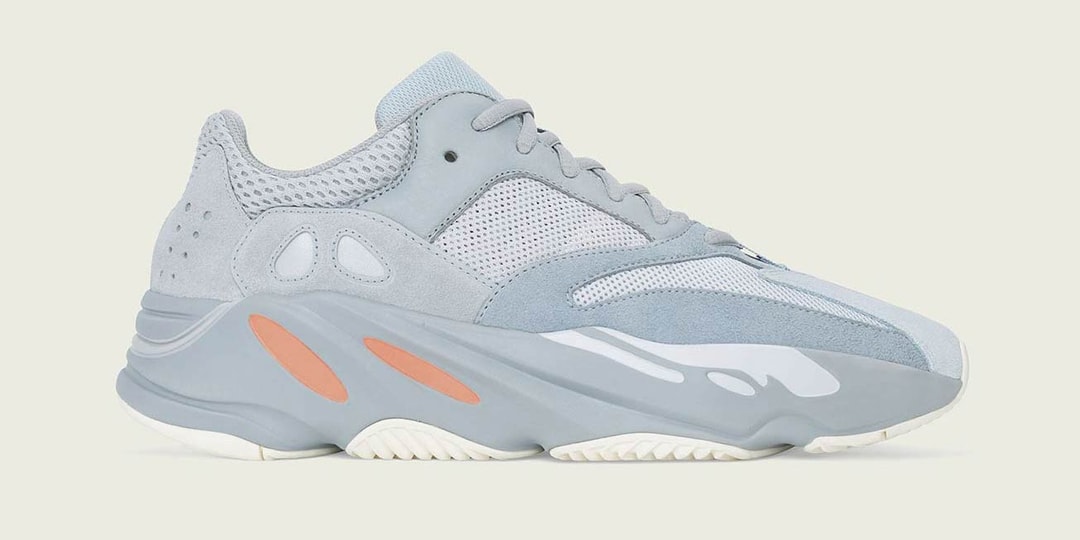 yeezy inertia kids