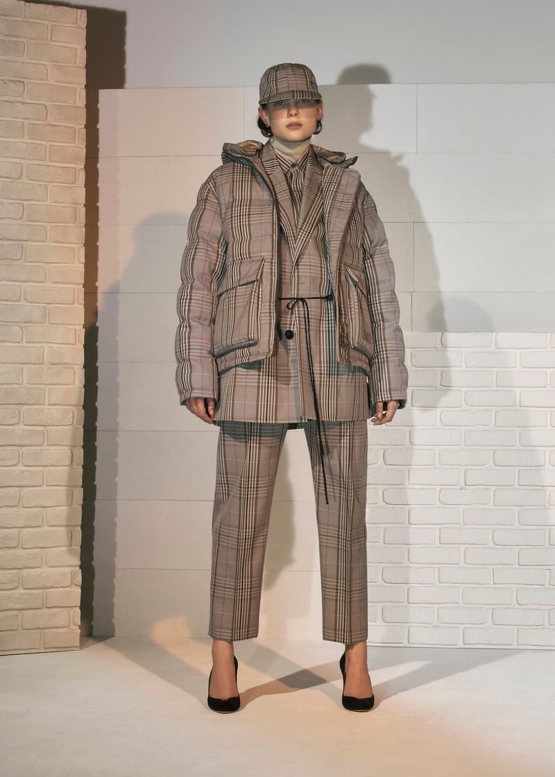 Yuni Ahn & Gildas Loaec Maison Kitsune Interview Fall Winter 2019 Lookbook Paris Fashion Week Men's Boiler room
