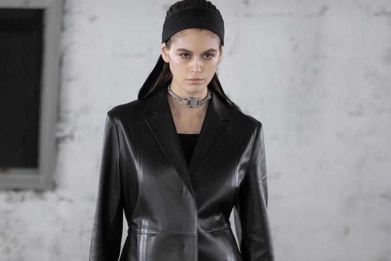 A Full Look at 1017 ALYX 9SM's FW19 'Ex Nihilo' Collection