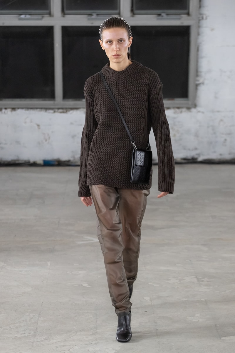 1017 ALYX 9SM SS19 Paris Fashion Week Men's Matthew Williams 