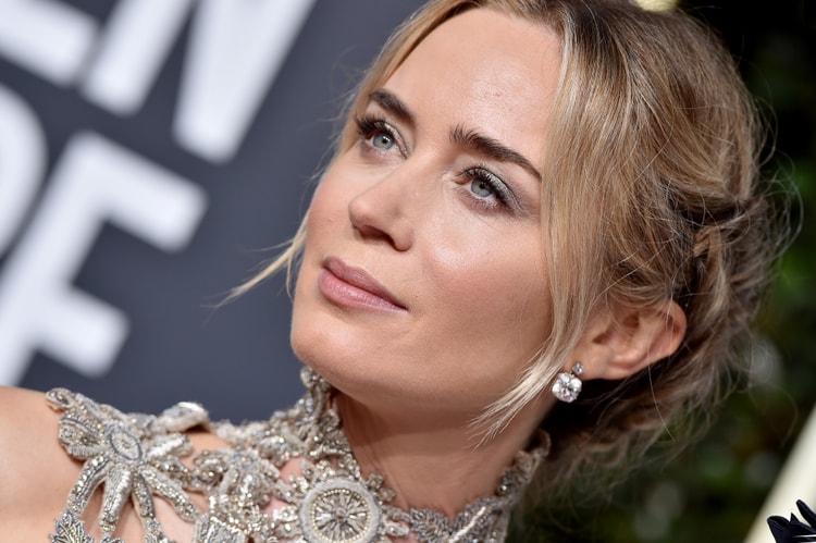 Here Are the Must-See Beauty Looks From the 2019 Golden Globes