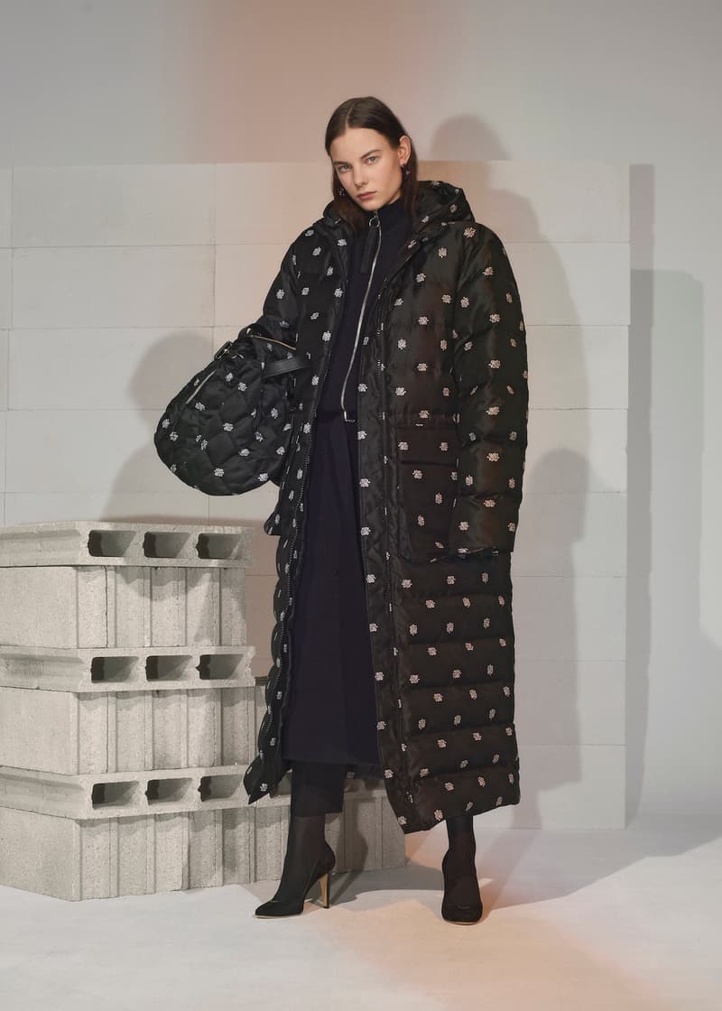 Yuni Ahn & Gildas Loaec Maison Kitsune Interview Fall Winter 2019 Lookbook Paris Fashion Week Men's Boiler room