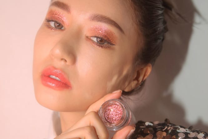 3CE Unveils Special Edition Chinese New Year and Valentine's Day Sets