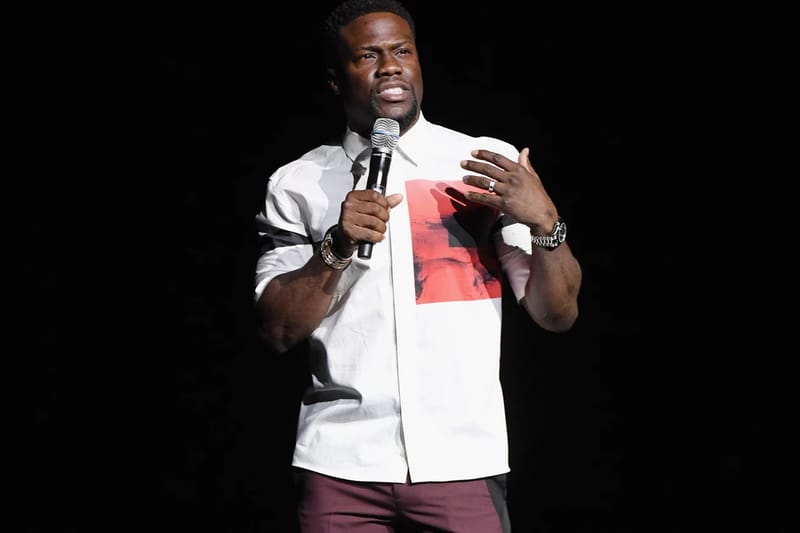 The Oscars Will Not Have a Host This Year, Following Kevin Hart Social Media Controversy