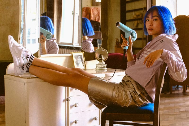 Four Female Creatives Show How They Wear Their Three Stripes