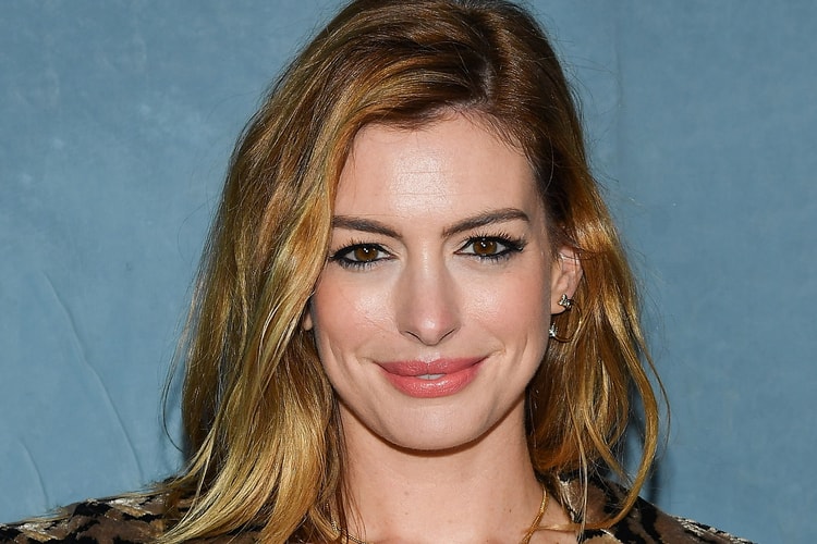 Anne Hathaway Confirms 'Princess Diaries 3' Is Actually Happening