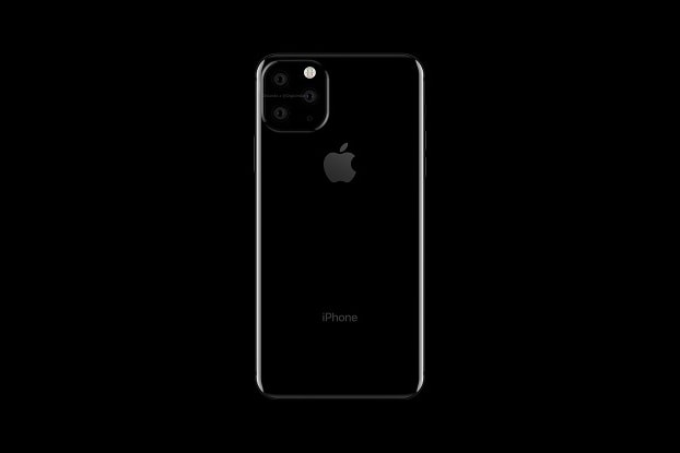 New Apple Leak Teases Upcoming iPhone XI