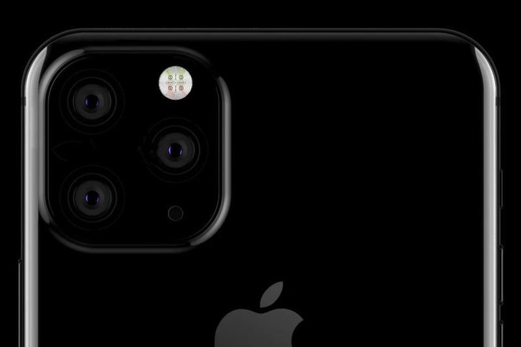 Apple May Be Releasing Three New iPhones in 2019