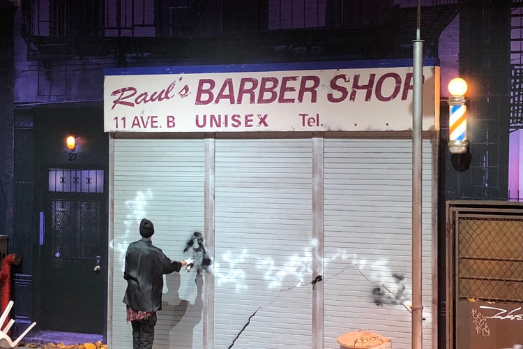 Ava Nirui Takes Us to Paris for Virgil Abloh's Louis Vuitton Men's FW19 Show