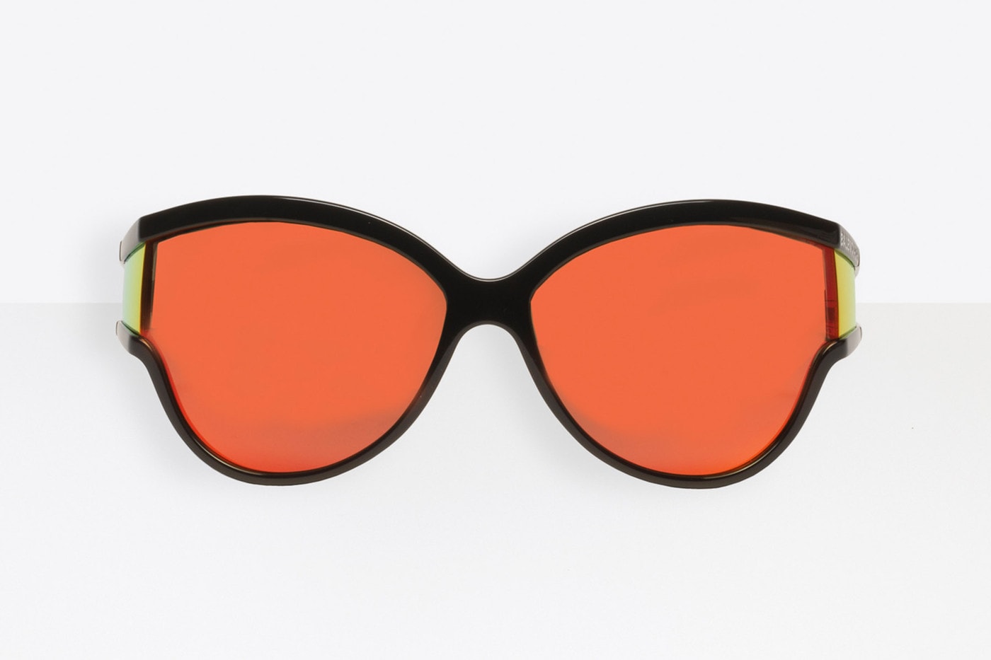 Balenciaga Demna Gvasalia Kering Eyewear Sunglasses Dover Street Market
