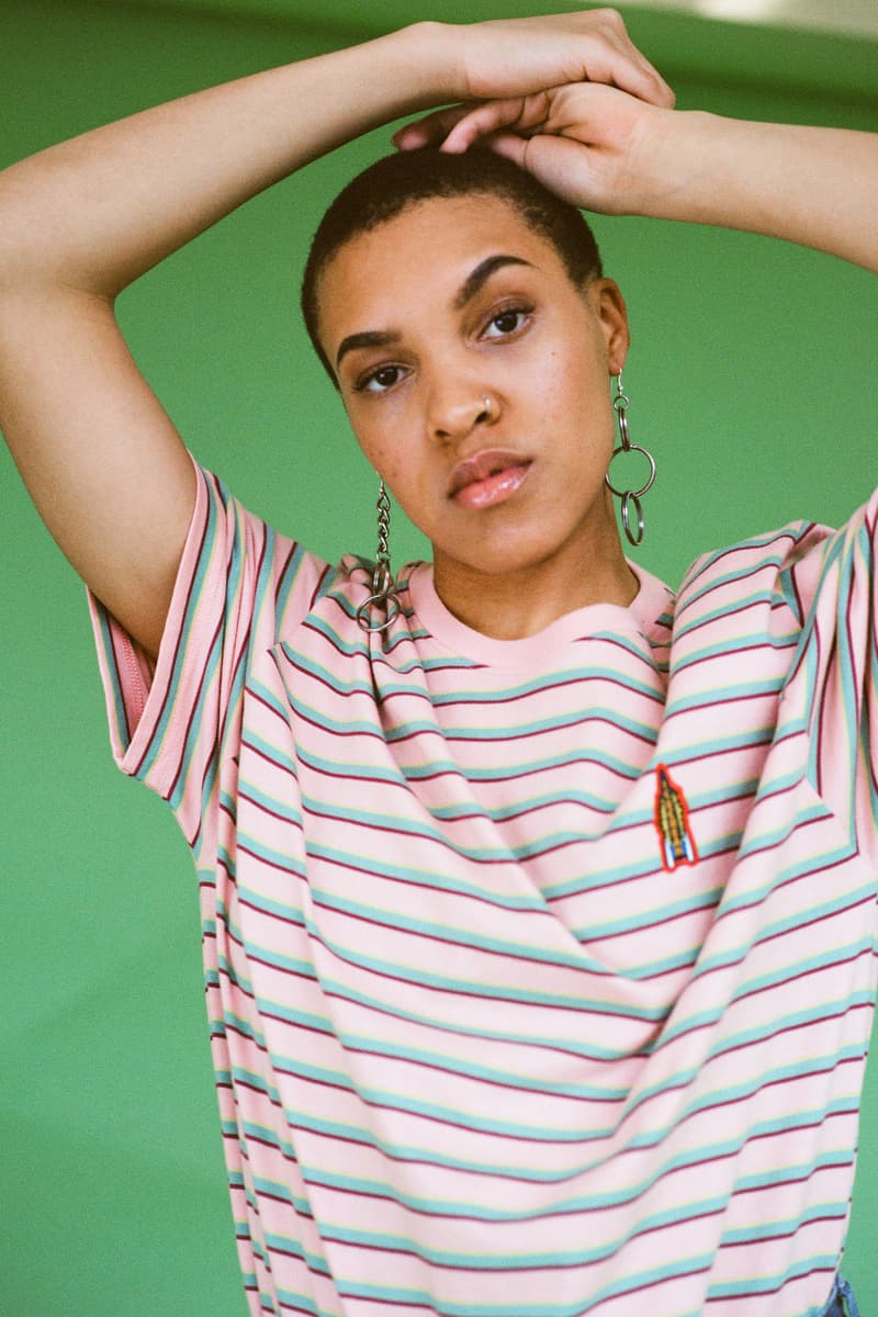 ICECREAM's Pastel Spring 2019 Collection Streetwear Range Color Billionaire Boys Club BBC
