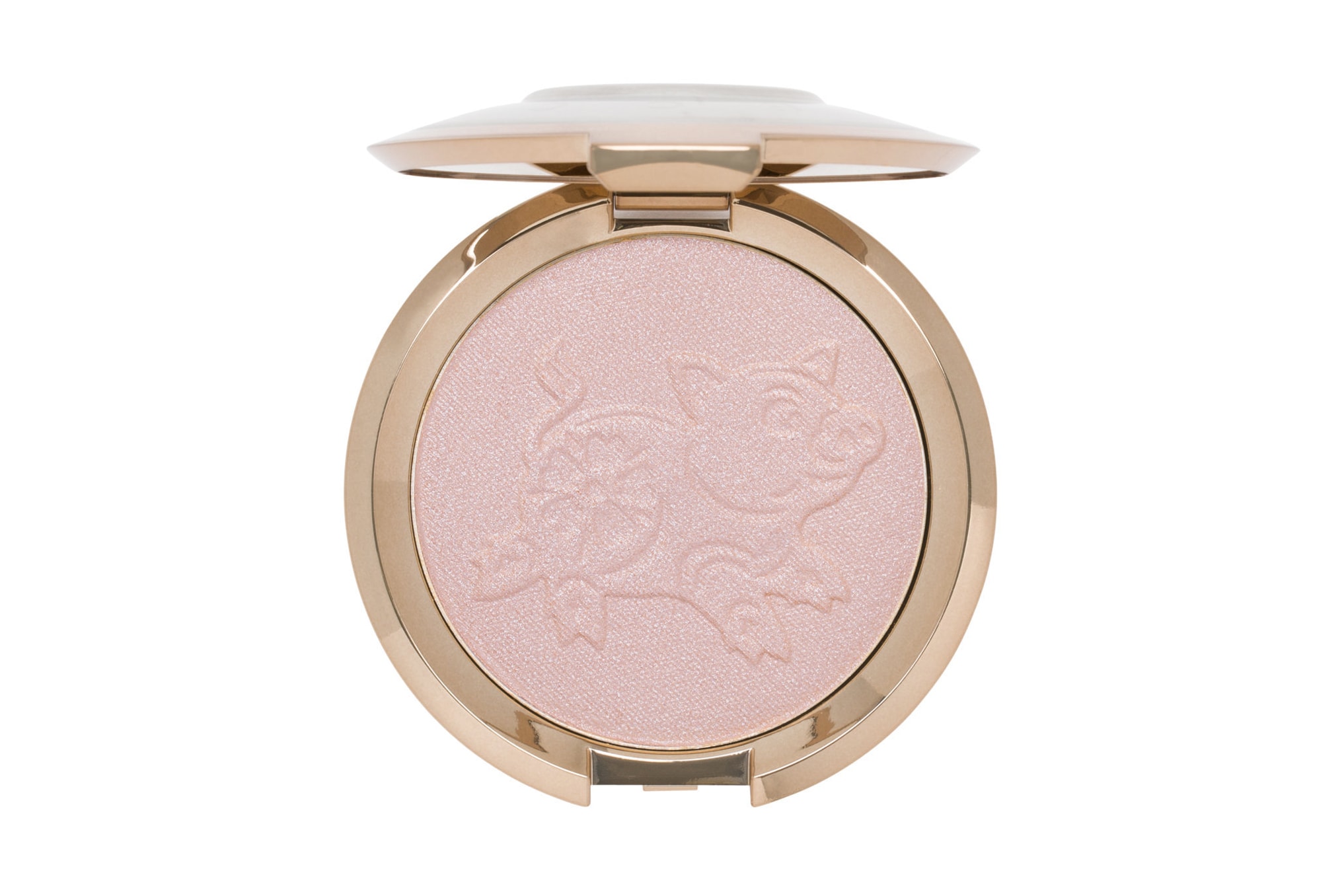 BECCA Cosmetics Chinese New Year Highlighter Shimmer Beauty Makeup CNY Year of the Pig 