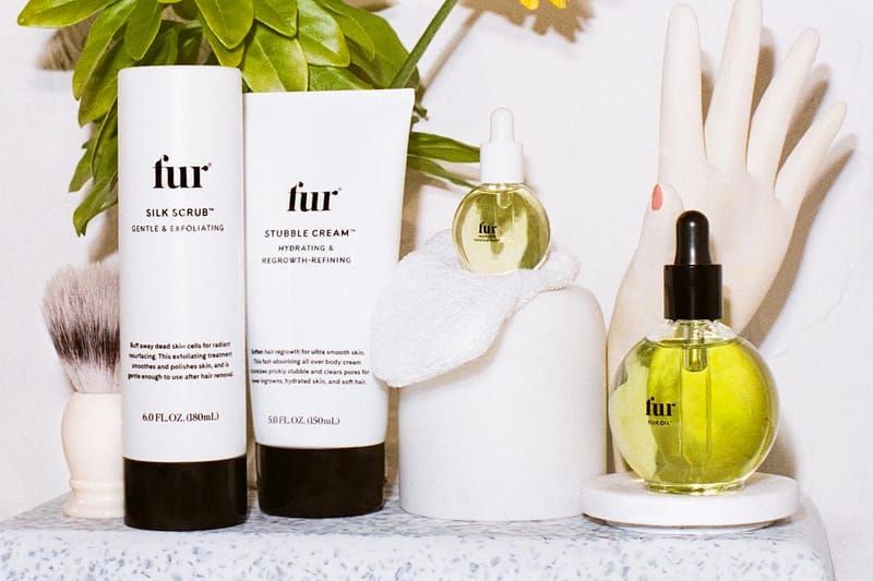 Big Bush Energy and the Rise of Fem Care Products