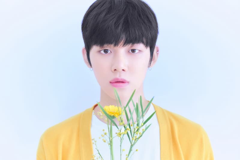 Big Hit Entertainment TXT Yeonjun