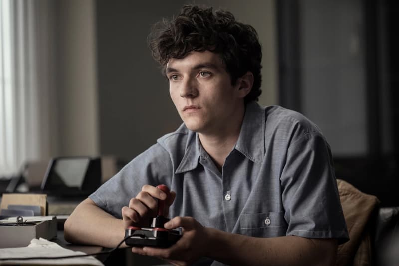 netflix black mirror bandersnatch secret ending playable game easter egg