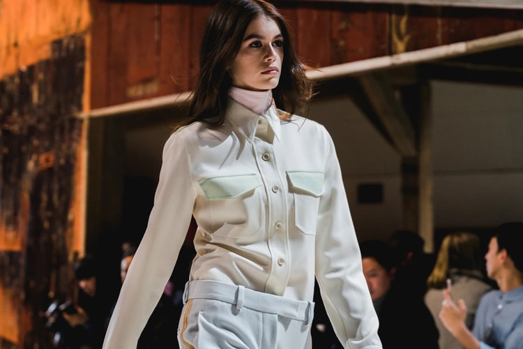 Calvin Klein Announces 205W39NYC Rebrand & Closing of Madison Avenue Store