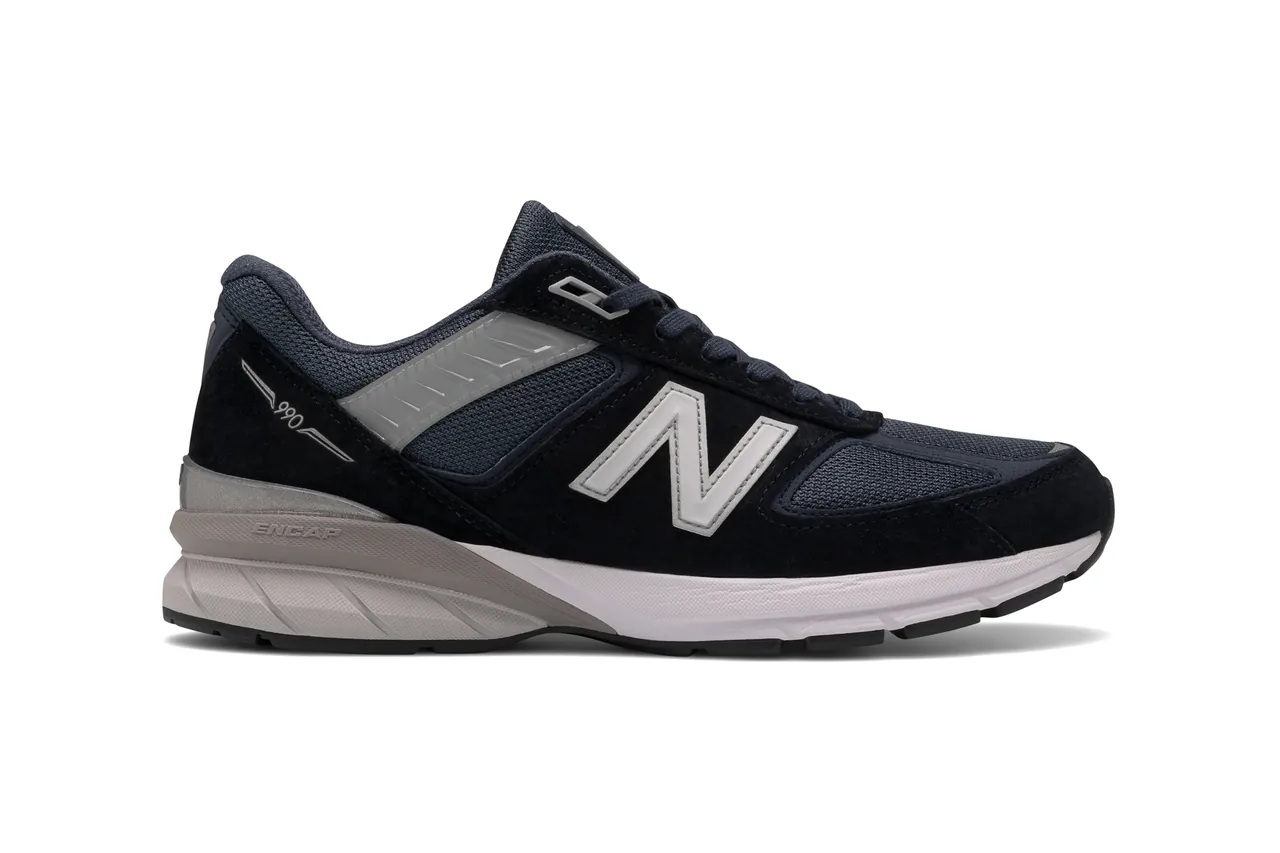 comme des garcons homme x new balance