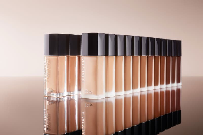 Dior Beauty Forever Skin Glow Foundation Cushion