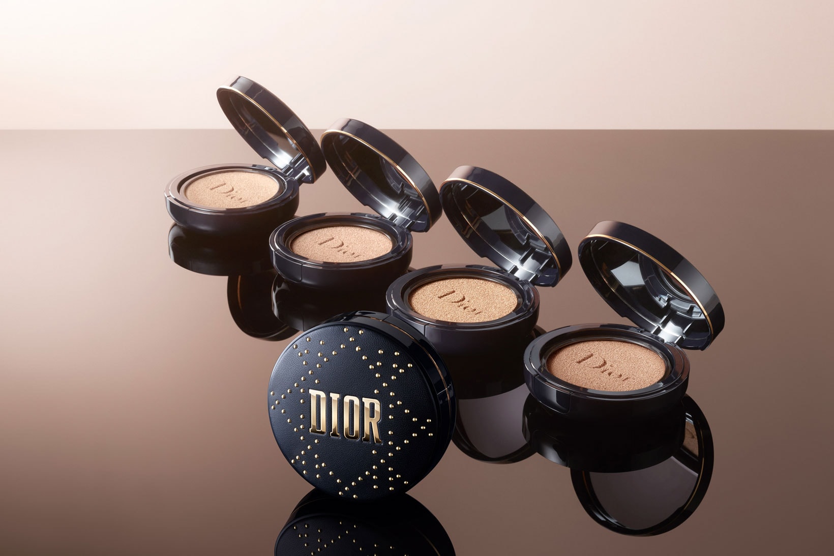Dior Beauty Forever Skin Glow Foundation Cushion