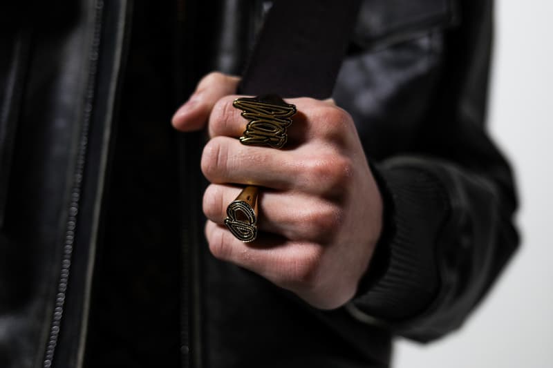 Backstage at Dior FW19 Paris Fashion Week Men's Kim Jones Matthew Williams Yoon Runway Suits Crowd Models Collection Behind the Scenes