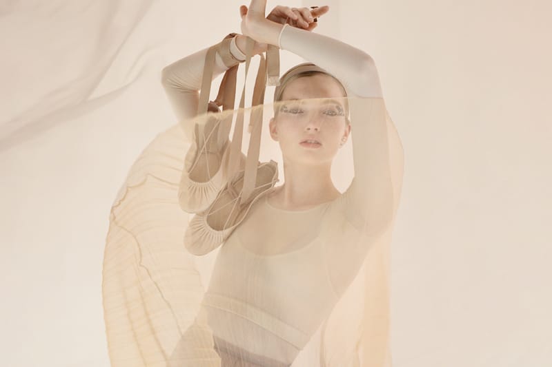 Dior's SS19 Campaign Is a Dance Extravaganza