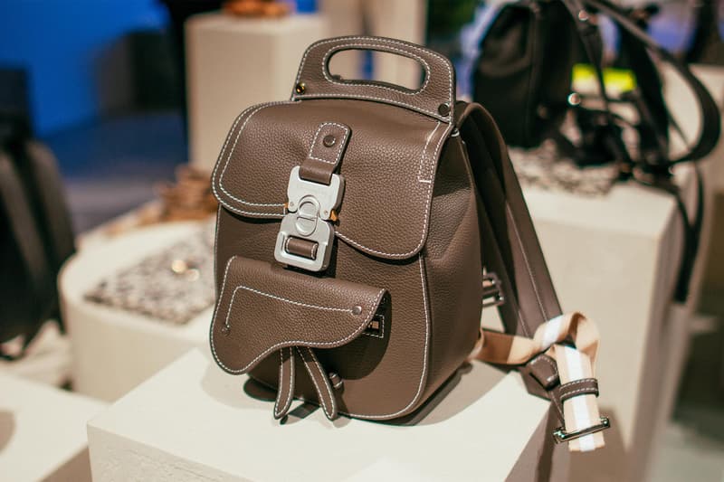 A Closer Look At Dior S Ss19 Collection Hypebae