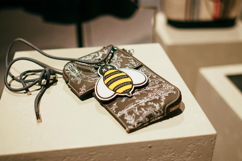 dior spring summer 2019 ss19 collection kim jones maria grazia chiuri saddle bags kaws matthew williams yoon