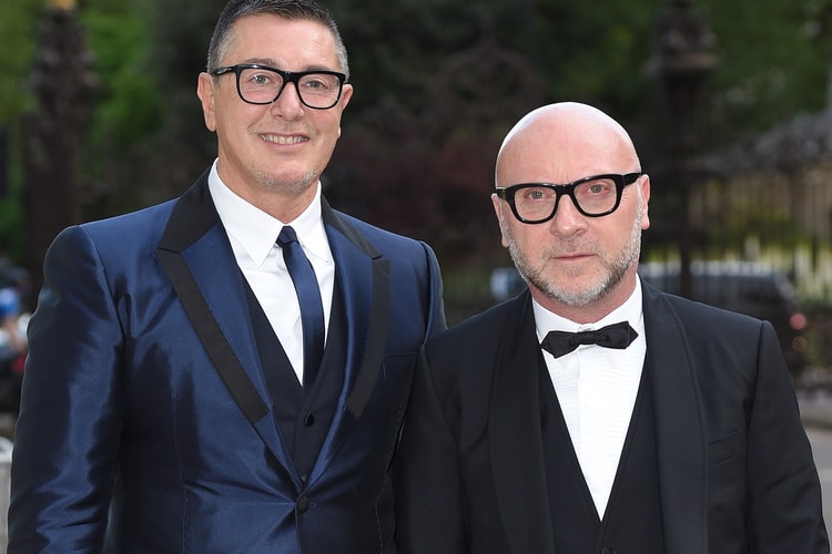 Model in Racist Dolce & Gabbana Video Campaigns Speaks out About the Controversy