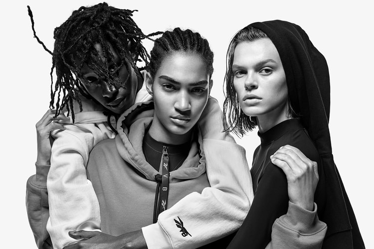 EXCLUSIVE: Victoria Beckham Walks Us Through Her New Reebok Collaboration