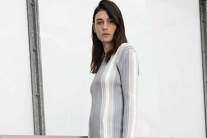 Eytys Debuts Its First Ready-To-Wear Collection